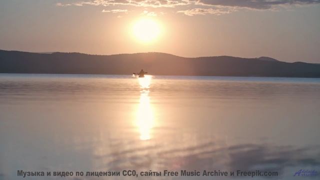 Клип, созданный искусственной нейросетью - новое слово в искусстве! - Revision of The Future (Single