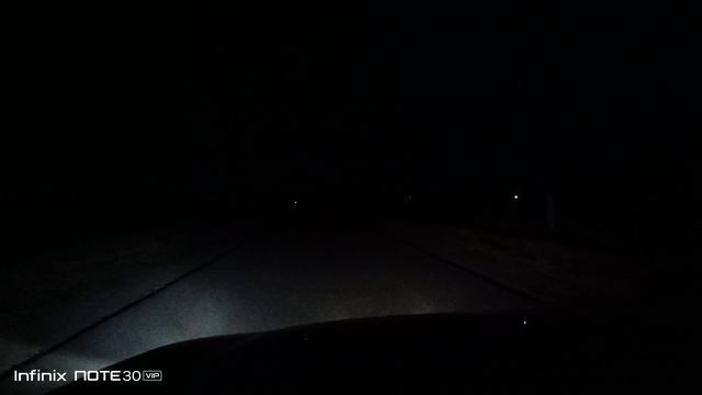 штатный свет nexia n150.mp4