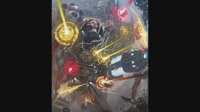 40k Мортис4