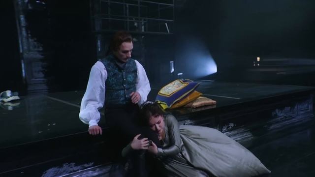 «Театр в кино_ Павел I» (2025)