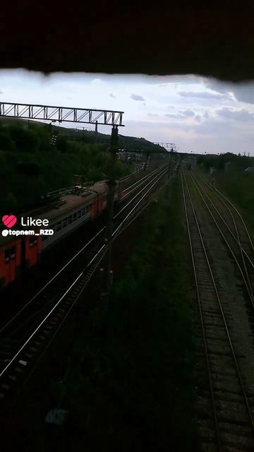РЖД