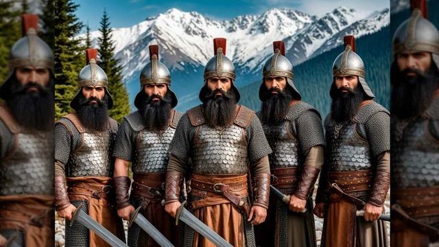 (1) برو جلو ایران!
