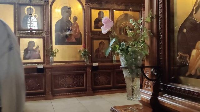Приехали в Нижний Новгород на день России