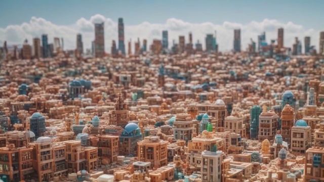 Переработка пластика в кирпичи инновационное решение для экологии