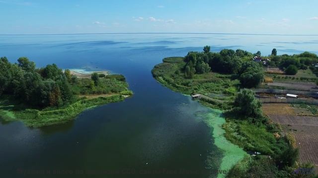 Горы поют, а океан подпевает - вы готовы - Green Fields -- Scott Holmes Music -- Music for TV + Film