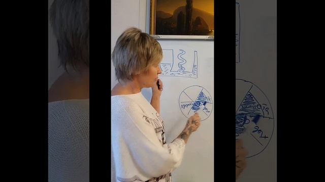 Анализ колеса баланса