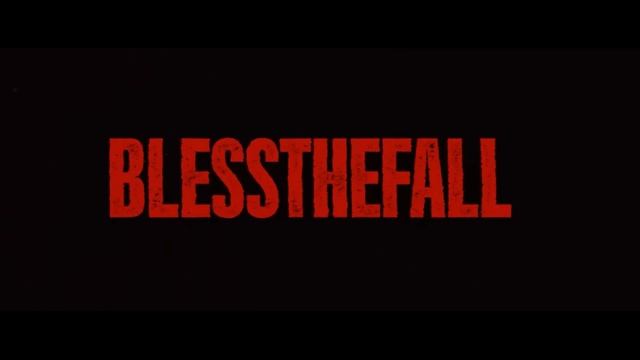 Blessthefall - mallxcore (Instrumental + TABS)