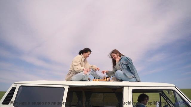 Мелодия, которая звучит как поцелуй под звёздами... - Brickfield Nights -- Duncan Reid and the Big H
