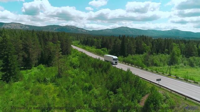 Это видео - как объятие тёплого летнего вечера! - Faithfully -- Overhill Ln -- OPULENT