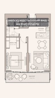 Лучшие планировки в Emirates Towers | DIFC | Инвестиции в недвижимость | Дмитрий Mike Иванов