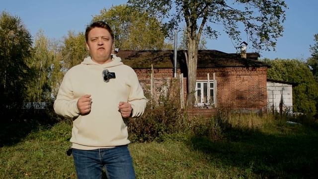 Корчева_ летопись затонувшего города