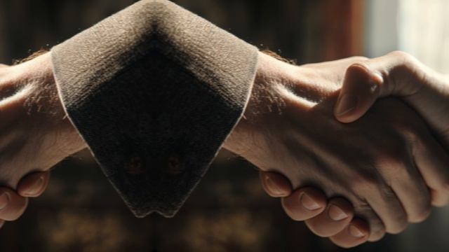 ТехЭнерджи 2025 (Имиджевый ролик)