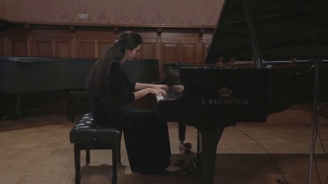 Wagner/Liszt - Isoldens Liebestod (HD Video)