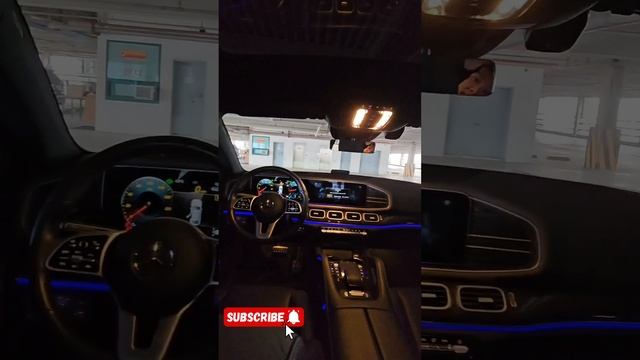 Mercedes - Benz GLE 400d 4Matic автомобиль из Кореи. Заказать авто из Кореи. Доставка авто из Кореи