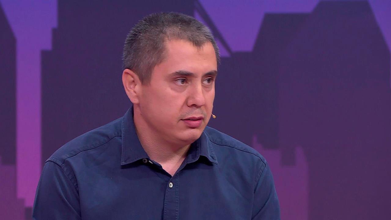 "Кровь била фонтаном" - врач о спасении мужчины с расколотым надвое черепом