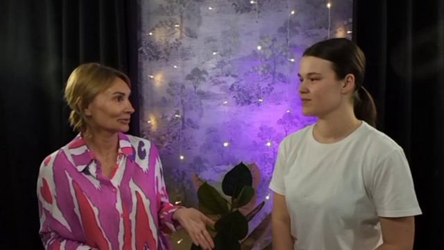 Женское сообщество «ПРОСТО ЖИВИ»