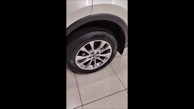 Toyota RAV4 «АВТОРУСЬ автомобили с пробегом» 3958