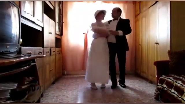 Мастер-класс "Его величество Вальс"