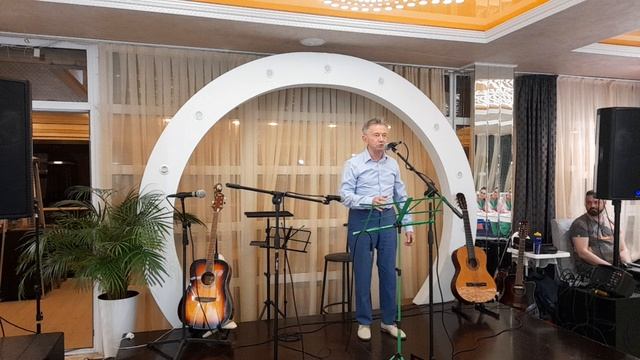 НИКОЛАЙ БЕЛОВ, ЧЕРЕПОВЕЦ