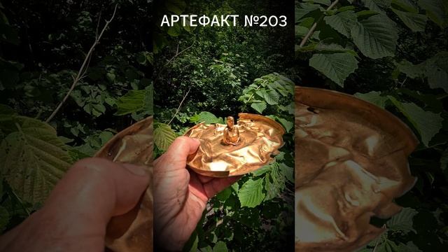 Артефакт №203