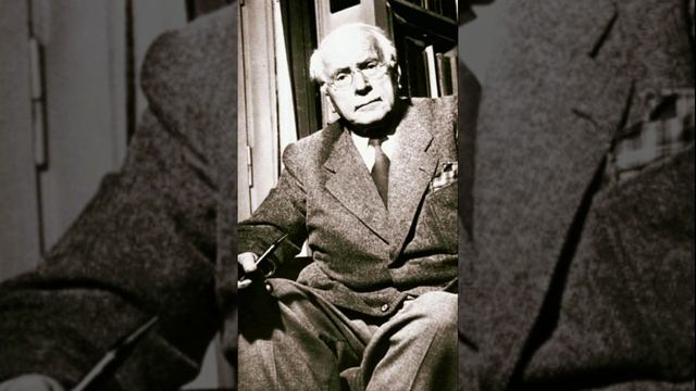 Карл Густав Юнг. Душа – феномен вне времени и пространства.