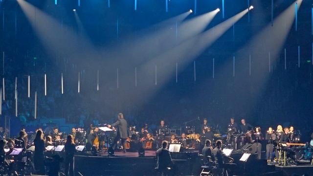 Гарри Поттер и Дары Смерти|Imperial Orchestra|Величайший шоумен|Ледовая Арена ЦСКА|15.06.25