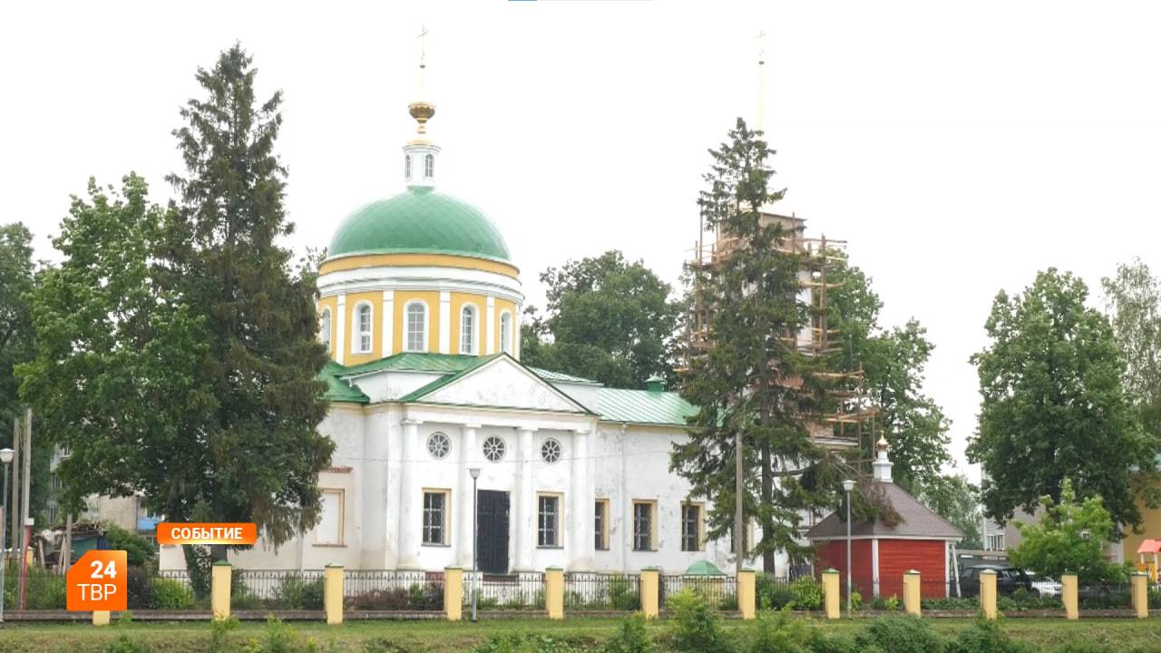 Васильевскому — 400 лет