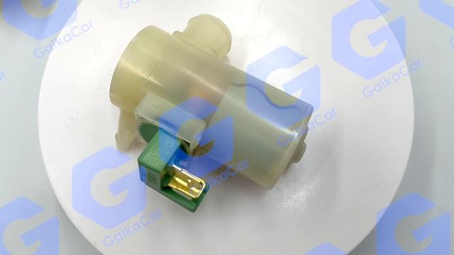 Насос омывателя СХ4 оригинал 38410-80J10