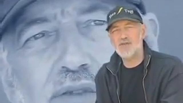 Ра Уру Ху "Контакт с голосом"