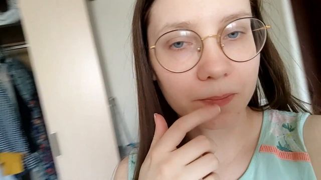 Влог обо всём / Покупки / Сходили к неврологу
