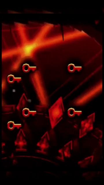 limbo keys