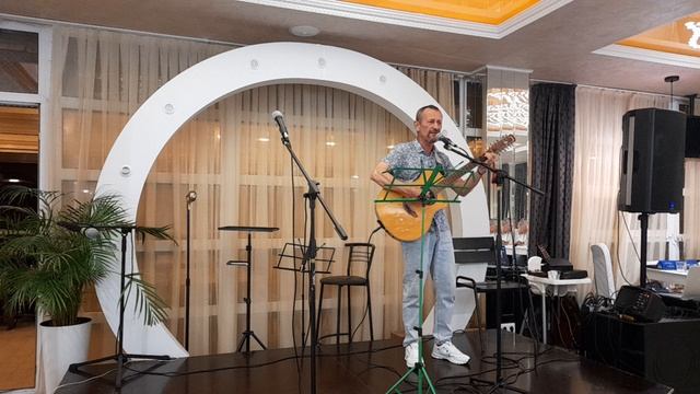 НИКОЛАЙ ЧАВДАРЬ, ПОС. ЗА ПОБЕДУ