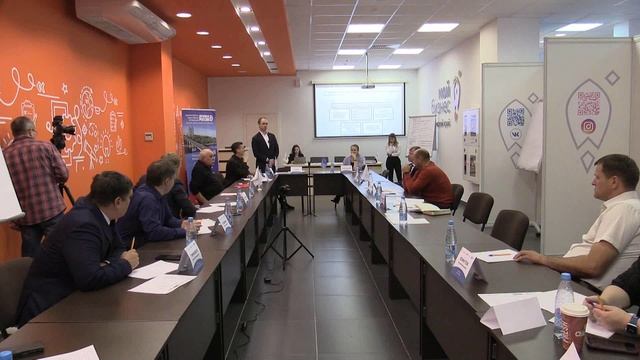 Сессия АГРОПРОМ 13-10-2021
Пермь.