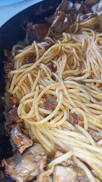 Простота и вкуснота... 🥰