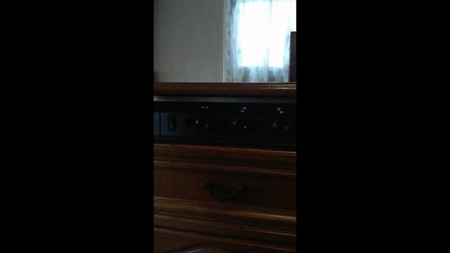 переделал кемперский холодильник