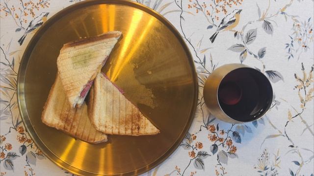 завтрак бутерброды 🥪