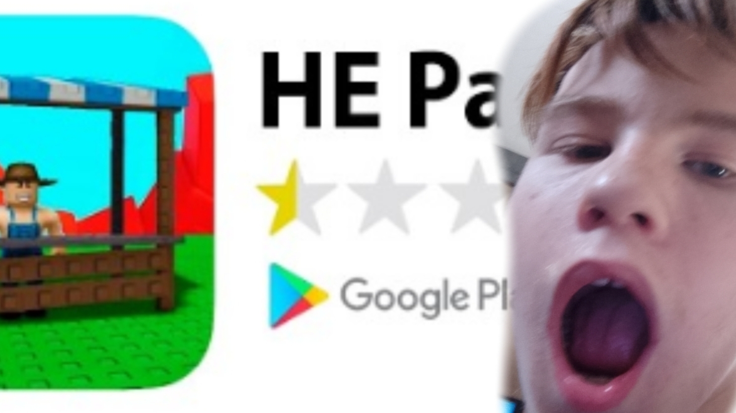 моя реакция на это леоша пенопласт