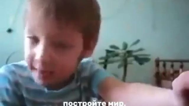 О смысле жизни - Гениально  ✨🙂