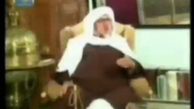 Хадис об Истигаса / Тавассуле