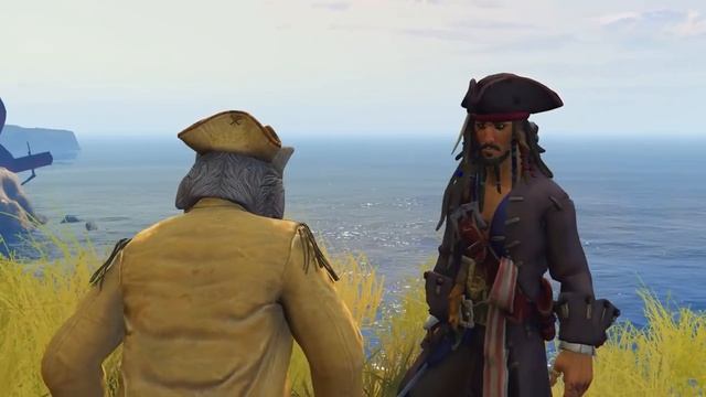 FlazinМЫ СТАЛИ ПИРАТАМИ НА 24 ЧАСА В ГТА 5 ! ИЩЕМ КЛАД С СОКРОВИЩАМИ В GTA 5