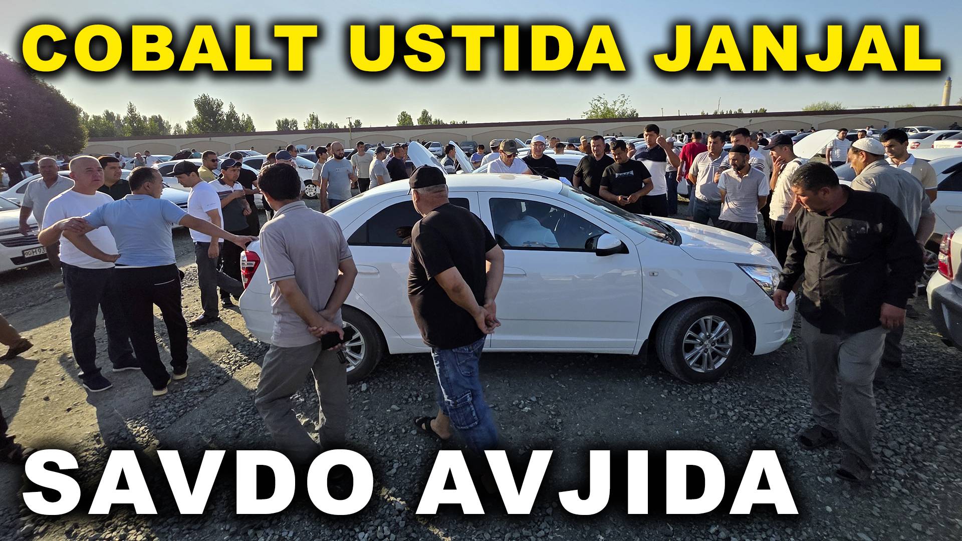 Xorazm mashina bozori 15.06.2025