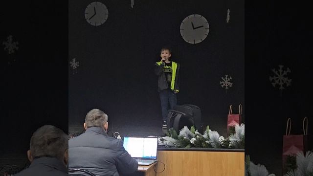 репетиция январь 25г Песенка Эскимоса