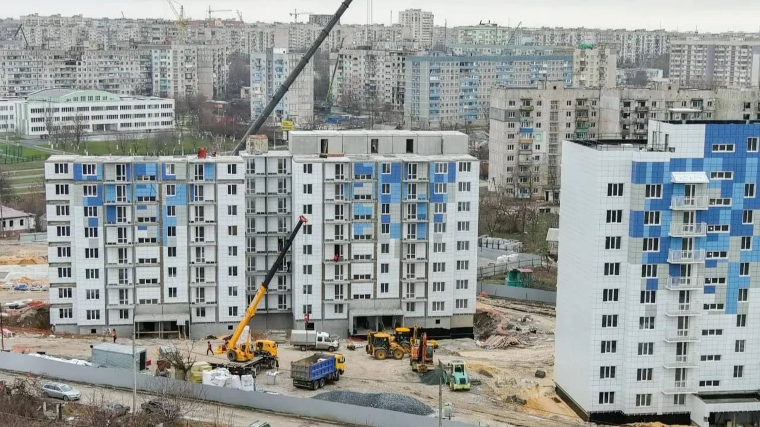 «Россия во время СВО больше обновляется, чем загнивает»