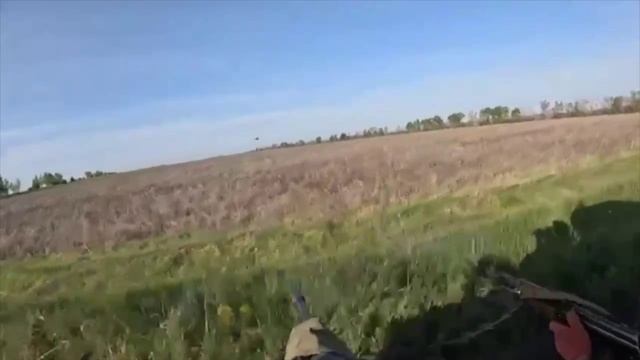 В этот раз хохлам повезло !!!