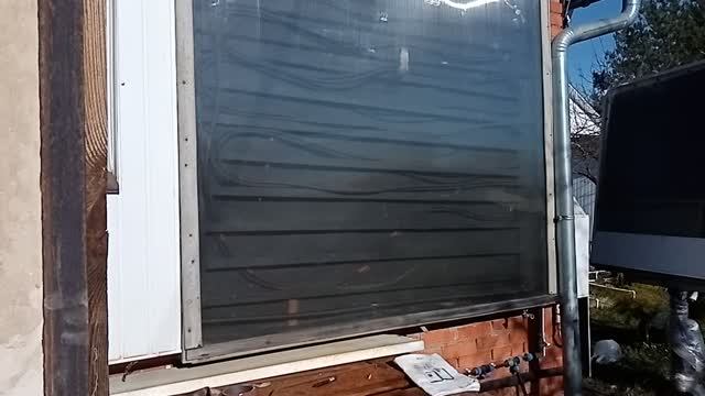 Изменение конструкции  бойлера