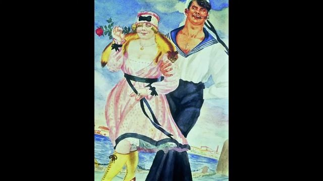 Случай в институте благородных девиц