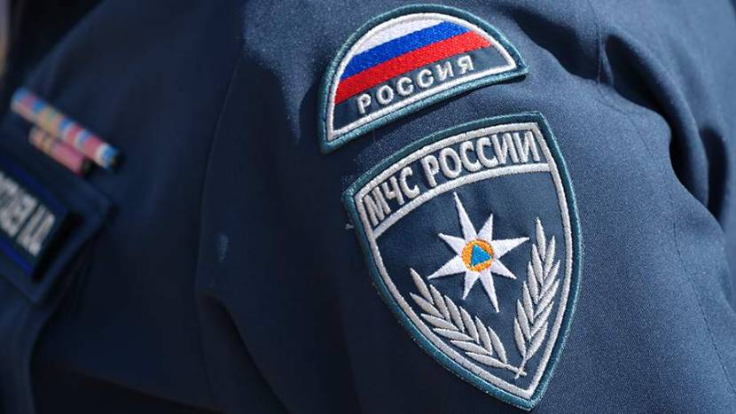 В Пермском крае на Усть-Яйвинском руднике произошло задымление