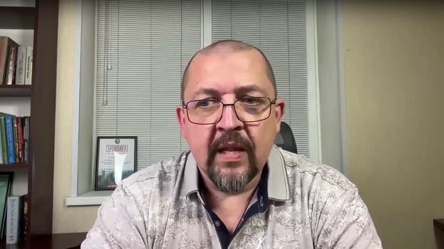 Вечерний опер 15.06.2025