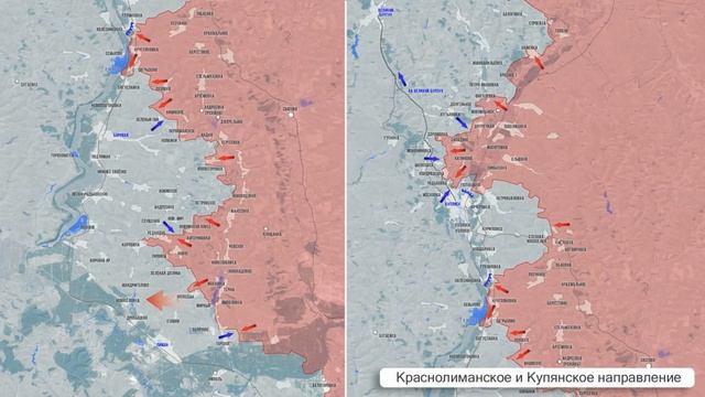 Фронтовая сводка 16 июня