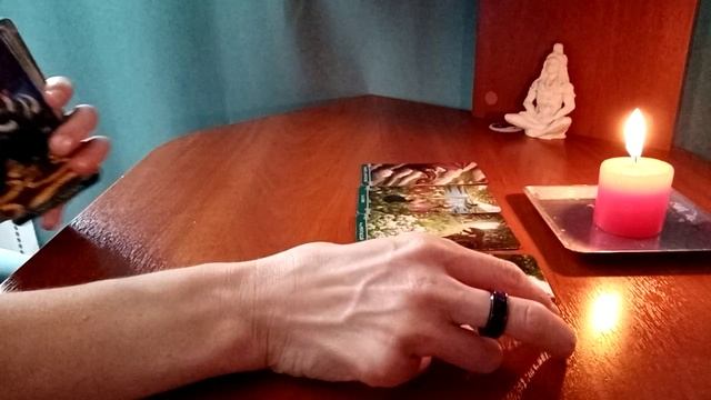 Прогноз на загаданный срок от Кельтов!!!!
